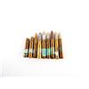 Image 1 : ASSORTED MILITARY AMMO AND BLANK LOT