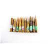 Image 1 : ASSORTED MILITARY AMMO AND BLANK LOT