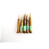 Image 4 : ASSORTED MILITARY AMMO AND BLANK LOT