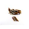 Image 1 : ASSORTED MILITARY AMMO / BLANKS AND DUMMY RNDS LOT