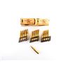 Image 1 : WWII GERMAN MILITARY 8X56R AMMO LOT