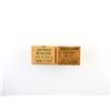 Image 1 : WWII CANADIAN MILITARY .380 INCH AMMO LOT