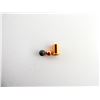 Image 2 : PRIMED RWS 4MM LONG FLOBERT BRASS CASES AND HAENDLER & NATERMAN 4.55MM BB'S LOT