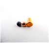 Image 3 : PRIMED RWS 4MM LONG FLOBERT BRASS CASES AND HAENDLER & NATERMAN 4.55MM BB'S LOT
