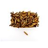 Image 1 : PRIMED ASSORTED CANADIAN MILITARY 7.62X51MM (.308 WIN) BRASS CASES LOT