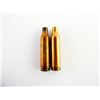 Image 2 : PRIMED ASSORTED .243 WIN BRASS CASES LOT