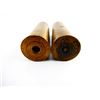 Image 3 : PRIMED AND NON-PRIMED ASSORTED 12 GAUGE 2 1/2" BRASS SHOT SHELL HULLS LOT