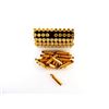 Image 1 : PRIMED AND NON-PRIMED ASSORTED 7MM REM MAG BRASS CASES LOT