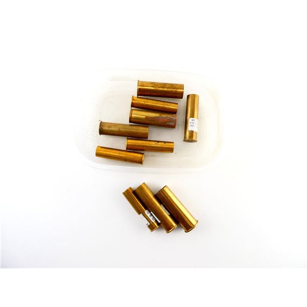 PRIMED AND NON-PRIMED COLLECTIBLE ASSORTED 12 GAUGE/ 16 GAUGE / 20 GAUGE / 28 GAUGE AND 32 GAUGE BRA