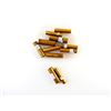 Image 1 : PRIMED AND NON-PRIMED COLLECTIBLE ASSORTED 12 GAUGE/ 16 GAUGE / 20 GAUGE / 28 GAUGE / 32 GAUGE BRASS
