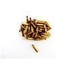 Image 1 : PRIMED ASSORTED .243 WIN BRASS CASES LOT