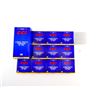 Image 1 : CCI NO. 300 LARGE PISTOL PRIMERS LOT