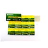 Image 1 : REMINGTON NO. 9 1/2 MAGNUM RIFLE PRIMERS LOT