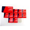 Image 1 : FEDERAL NO. 155 MAGNUM LARGE PISTOL PRIMERS LOT