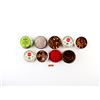 Image 1 : ASSORTED PISTOL CAPS / PERCUSSION CAPS AND PRIMERS LOT