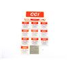 Image 1 : CCI 350 LARGE PISTOL MAGNUM PRIMERS LOT