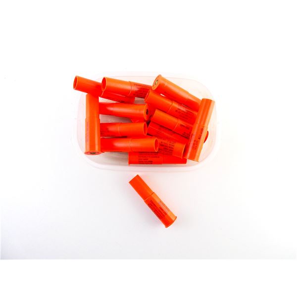 ORION 12 GAUGE LONG FLARES LOT