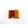 Image 1 : COLLECTIBLE ASSORTED 12 GAUGE AND 10 GAUGE 2 3/4" FLARES LOT