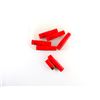 Image 1 : ASSORTED ORION 12 GAUGE LONG AND SHORT FLARES LOT