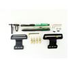 Image 2 : ASSORTED BOW STRINGS AND PIN SIGHTS LOT