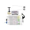 Image 10 : EXCALIBUR ASSASSIN RECURVE CROSSBOW LOT