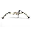 Image 2 : HOYT XT3000 RH COMPOUND BOW LOT