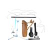 Image 7 : HOYT XT3000 RH COMPOUND BOW LOT