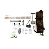 Image 12 : C.P. ONEIDA BLACK EAGLE RH HYBRID BOW LOT