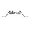 Image 3 : C.P. ONEIDA BLACK EAGLE RH HYBRID BOW LOT