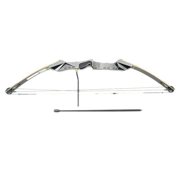 PSE ELITE RH COMPOUND BOW LOT