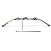 Image 1 : PSE ELITE RH COMPOUND BOW LOT