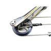 Image 3 : PSE ELITE RH COMPOUND BOW LOT