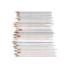 Image 1 : ASSORTED ARROWS LOT