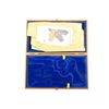 Image 3 : WOODEN FORMED SMITH & WESSON .44 MAGNUM REVOLVER MODEL NO.29 HAND GUN CASE LOT