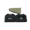 Image 2 : ASSORTED SOFT PADDED HAND GUN CASES LOT