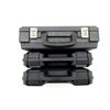 Image 4 : ASSORTED HARD PADDED HAND GUN CASES LOT