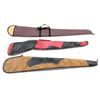 Image 6 : ASSORTED SOFT PADDED AND HARD PADDED RIFLE CASES LOT