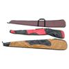 Image 7 : ASSORTED SOFT PADDED AND HARD PADDED RIFLE CASES LOT