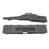 Image 2 : ASSORTED HARD PADDED RIFLE CASE AND KOPLIN GUN BOOT LOT