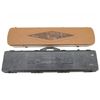 Image 1 : ASSORTED PADDED DOUBLE RIFLE CASES LOT