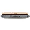 Image 5 : ASSORTED PADDED DOUBLE RIFLE CASES LOT