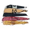 Image 1 : ASSORTED SOFT PADDED AND NON-PADDED RIFLE CASES LOT