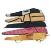 Image 2 : ASSORTED SOFT PADDED AND NON-PADDED RIFLE CASES LOT