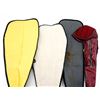 Image 3 : ASSORTED SOFT PADDED AND NON-PADDED RIFLE CASES LOT
