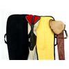 Image 3 : ASSORTED SOFT PADDED RIFLE CASES LOT