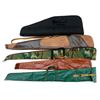 Image 2 : ASSORTED SOFT PADDED RIFLE CASES LOT