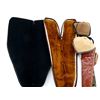 Image 3 : ASSORTED SOFT PADDED RIFLE CASES LOT