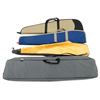 Image 2 : ASSORTED SOFT PADDED RIFLE CASES LOT