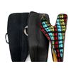 Image 5 : ASSORTED SOFT PADDED RIFLE CASES LOT