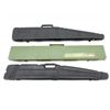 Image 1 : ASSORTED HARD PADDED RIFLE CASES LOT